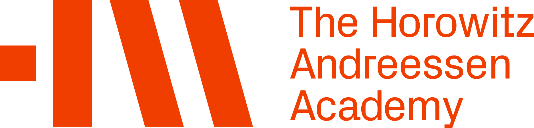 Horowitz Andreessen Academy
